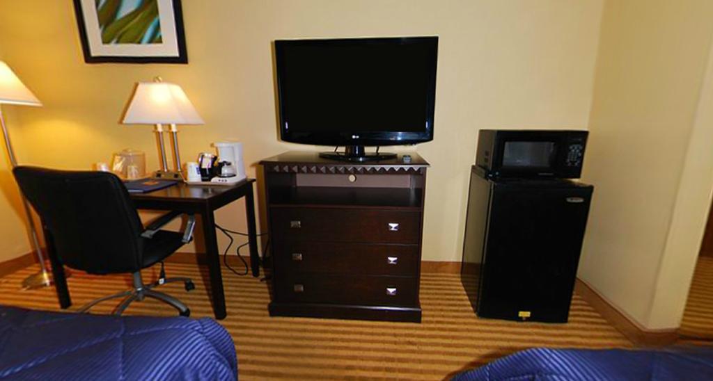 Quality Inn Merriam Kansas City Esterno foto